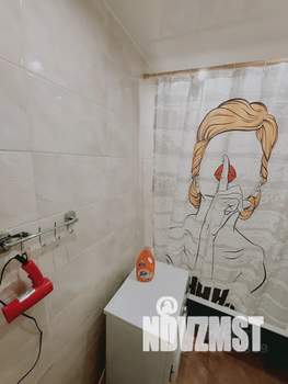 2-к квартира, посуточно, 65м2, 10/16 этаж