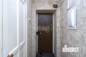 1-к квартира, на длительный срок, 30м2, 5/5 этаж