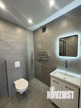 2-к квартира, на длительный срок, 55м2, 13/18 этаж