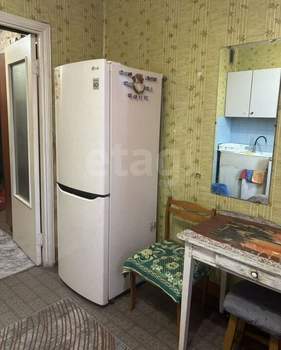 1-к квартира, на длительный срок, 34м2, 1/9 этаж