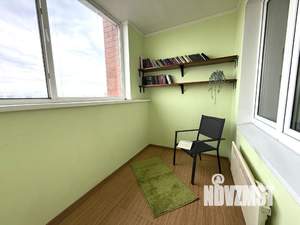 1-к квартира, посуточно, 80м2, 1/1 этаж