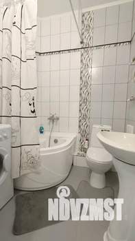 1-к квартира, посуточно, 23м2, 11/15 этаж