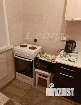 1-к квартира, на длительный срок, 20м2, 1/5 этаж