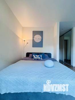 Студия квартира, посуточно, 33м2, 3/8 этаж