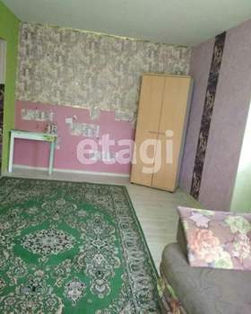 2-к квартира, на длительный срок, 50м2, 9/9 этаж