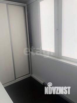 1-к квартира, на длительный срок, 38м2, 5/6 этаж