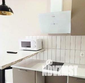 1-к квартира, на длительный срок, 30м2, 14/17 этаж