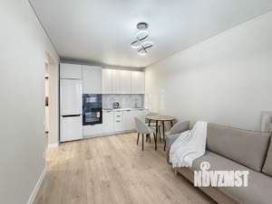 1-к квартира, на длительный срок, 48м2, 6/21 этаж