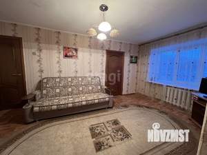 2-к квартира, на длительный срок, 42м2, 2/5 этаж