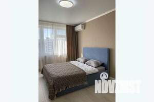 1-к квартира, посуточно, 42м2, 15/18 этаж