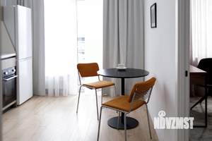 1-к квартира, на длительный срок, 40м2, 10/25 этаж
