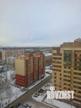 Студия квартира, на длительный срок, 30м2, 8/22 этаж