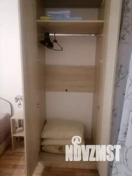 1-к квартира, посуточно, 37м2, 1/10 этаж