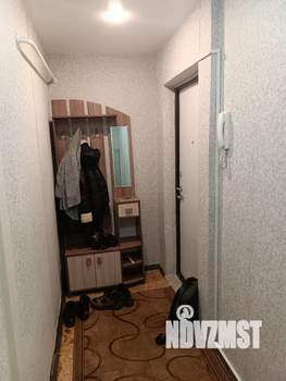 2-к квартира, на длительный срок, 45м2, 1/5 этаж