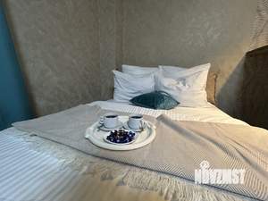 Студия квартира, посуточно, 29м2, 3/18 этаж