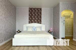 1-к квартира, посуточно, 35м2, 5/5 этаж