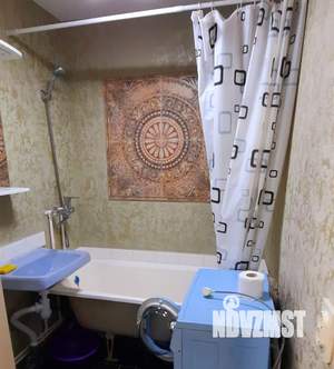 1-к квартира, на длительный срок, 33м2, 3/4 этаж