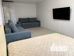 1-к квартира, посуточно, 45м2, 3/14 этаж