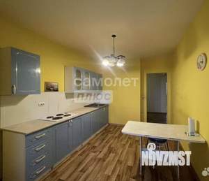 3-к квартира, на длительный срок, 78м2, 13/16 этаж