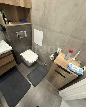 1-к квартира, на длительный срок, 38м2, 14/17 этаж