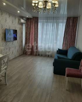 3-к квартира, на длительный срок, 63м2, 6/17 этаж