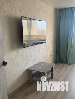 1-к квартира, посуточно, 35м2, 10/10 этаж