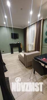 Студия квартира, посуточно, 22м2, 6/17 этаж