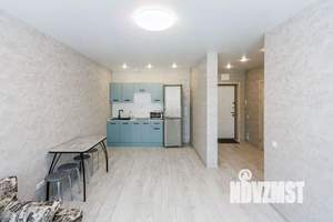 1-к квартира, на длительный срок, 44м2, 7/9 этаж