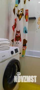 1-к квартира, на длительный срок, 43м2, 4/19 этаж