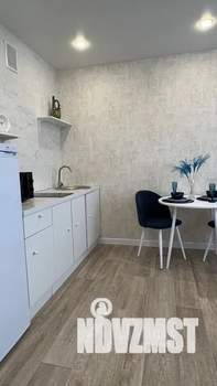 Студия квартира, посуточно, 33м2, 14/17 этаж