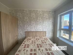 1-к квартира, на длительный срок, 38м2, 3/9 этаж