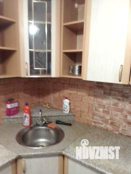 1-к квартира, на длительный срок, 34м2, 3/5 этаж