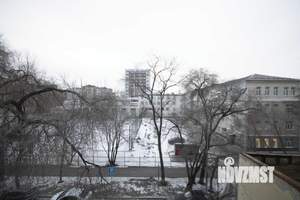 2-к квартира, на длительный срок, 55м2, 4/5 этаж