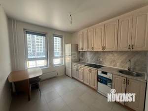 2-к квартира, на длительный срок, 48м2, 2/24 этаж