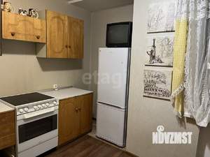 1-к квартира, на длительный срок, 37м2, 5/10 этаж