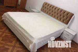 1-к квартира, посуточно, 52м2, 9/13 этаж