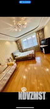 1-к квартира, на длительный срок, 41м2, 5/12 этаж