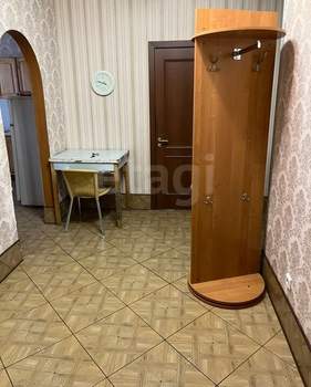 1-к квартира, на длительный срок, 49м2, 1/16 этаж