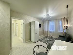 2-к квартира, на длительный срок, 60м2, 4/13 этаж