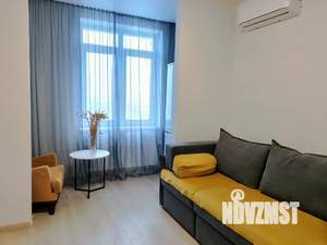 3-к квартира, посуточно, 65м2, 1/1 этаж