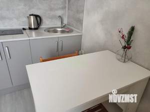 Студия квартира, на длительный срок, 20м2, 8/11 этаж