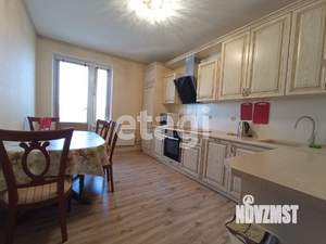 2-к квартира, на длительный срок, 60м2, 15/16 этаж