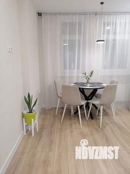 1-к квартира, на длительный срок, 33м2, 3/18 этаж