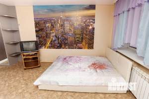 1-к квартира, посуточно, 30м2, 5/5 этаж