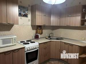 1-к квартира, на длительный срок, 36м2, 6/11 этаж