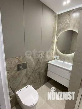 1-к квартира, на длительный срок, 33м2, 20/25 этаж