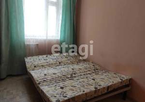 2-к квартира, на длительный срок, 43м2, 4/16 этаж