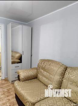 Студия квартира, на длительный срок, 18м2, 4/5 этаж