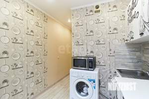 2-к квартира, на длительный срок, 45м2, 1/5 этаж