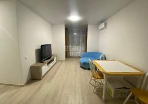 2-к квартира, на длительный срок, 60м2, 5/25 этаж